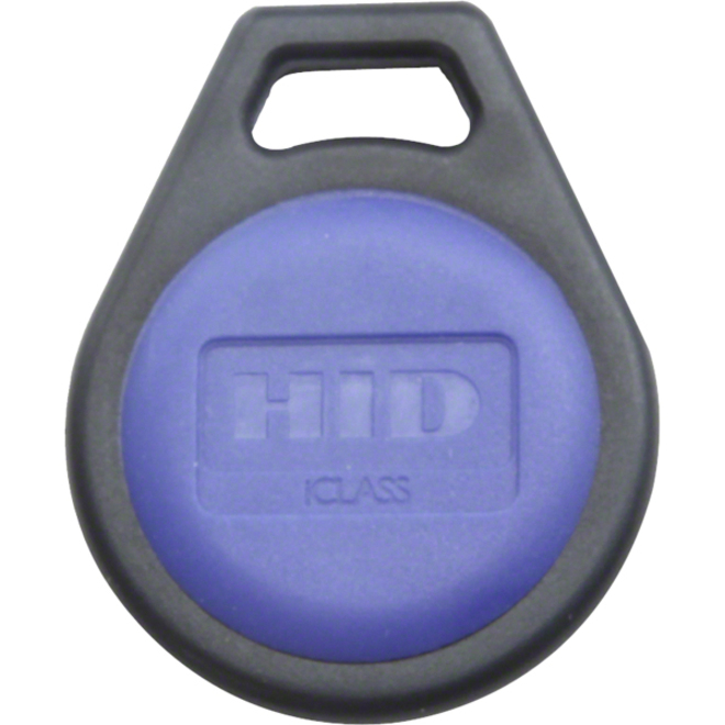 HID ICLASS KEYFOB 2K/2 NON-MATCH-NUM NON-PROG HID — view 2