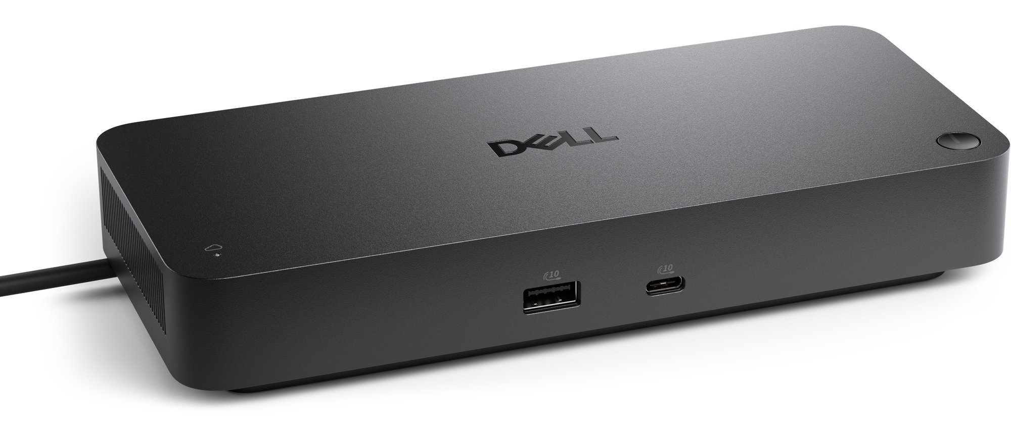 DELL PRO SMART DOCK SD25 PD UP TO 130W, DP(2), HDMI, USB-A(4), USB-C(2), RJ45, 3YR DELL — view 2