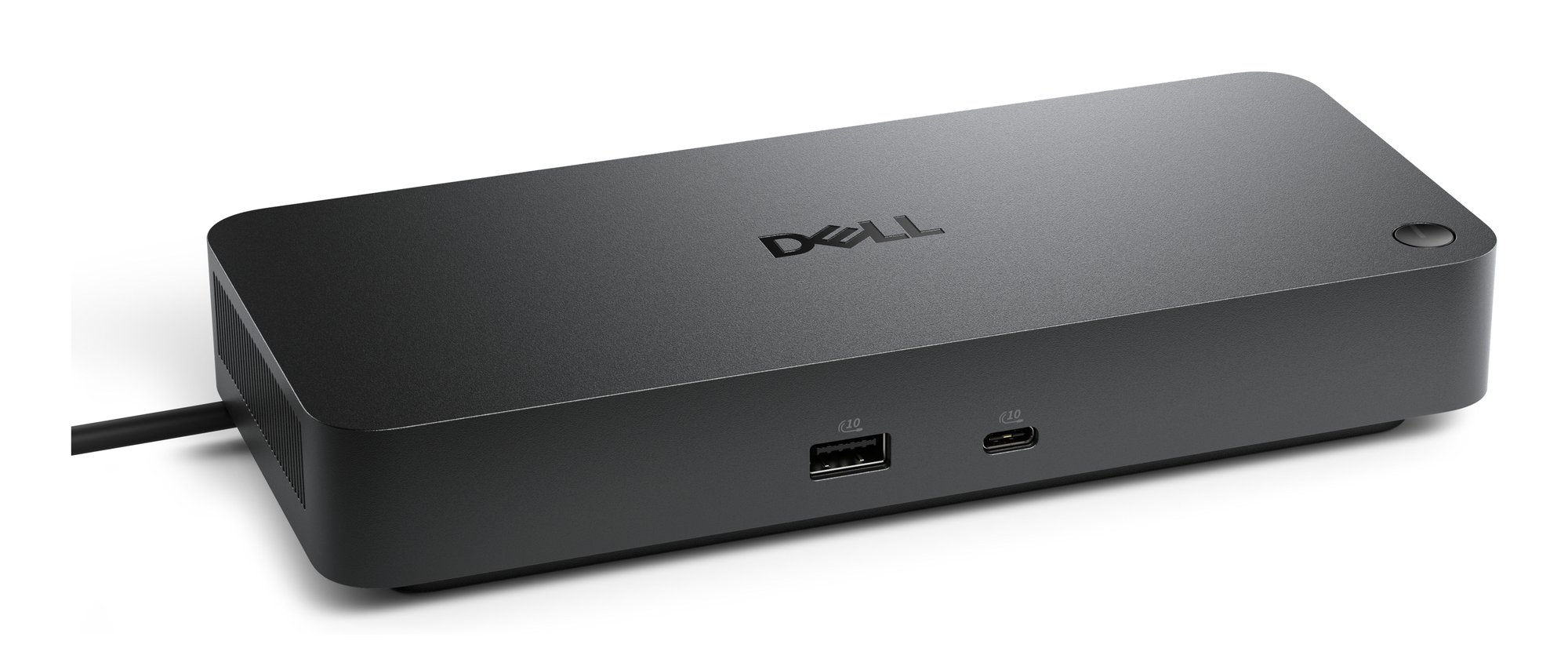 Dell Pro Thunderbolt5 Dock WD25TB5, PD UPTO 300W, DP(2), HDMI, USB-C(2),USB-A(4),TB(2), 3Y DELL — view 2