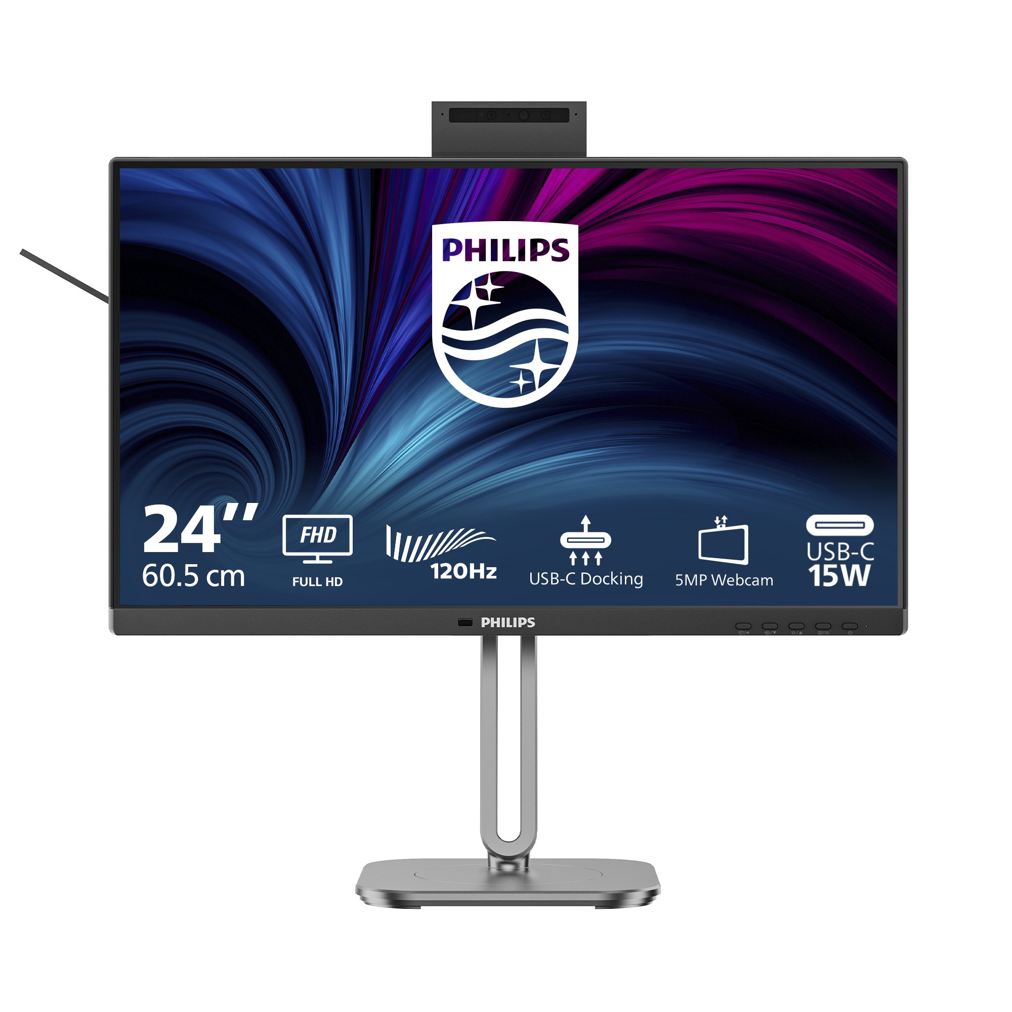 PHILIPS Monitors