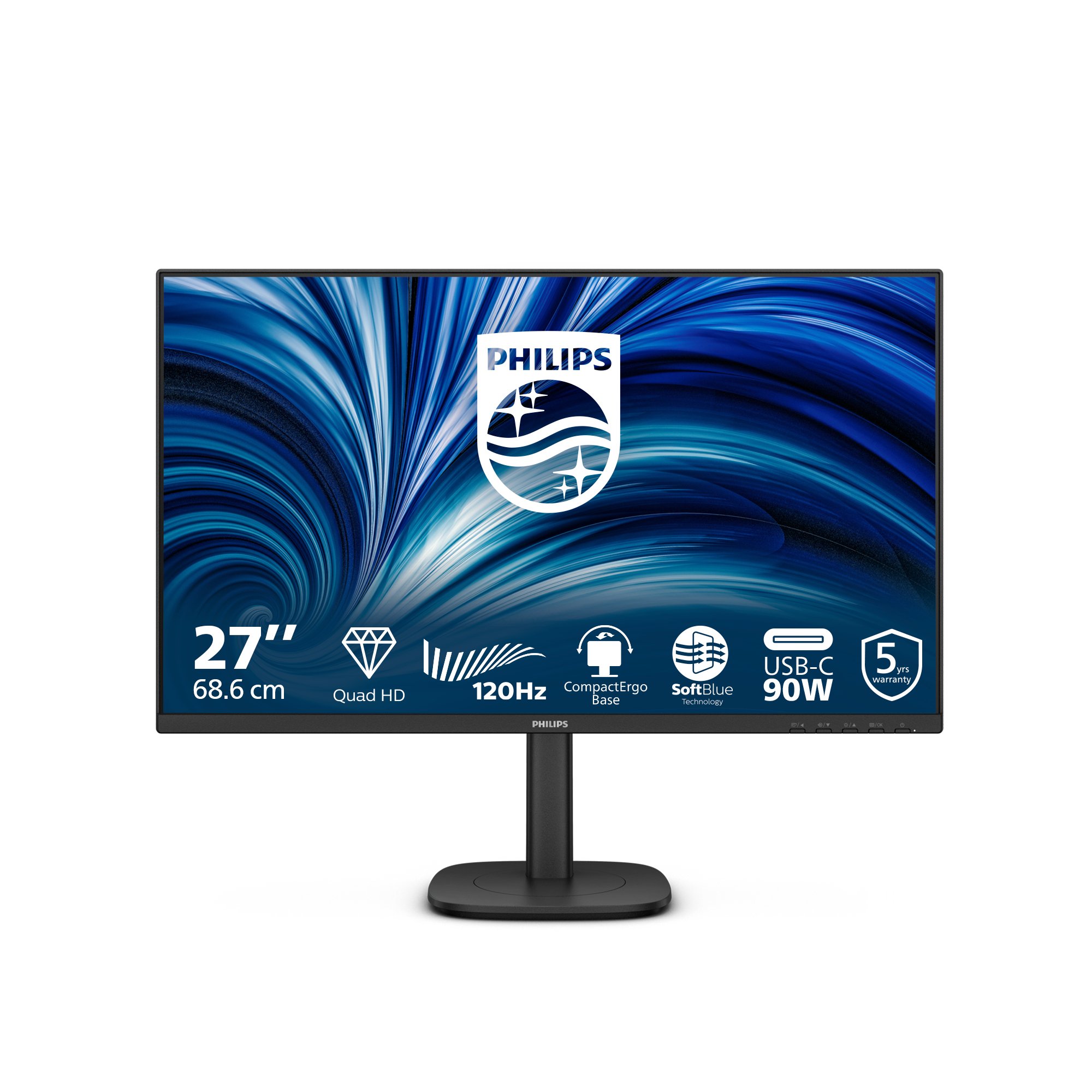 PHILIPS Monitors