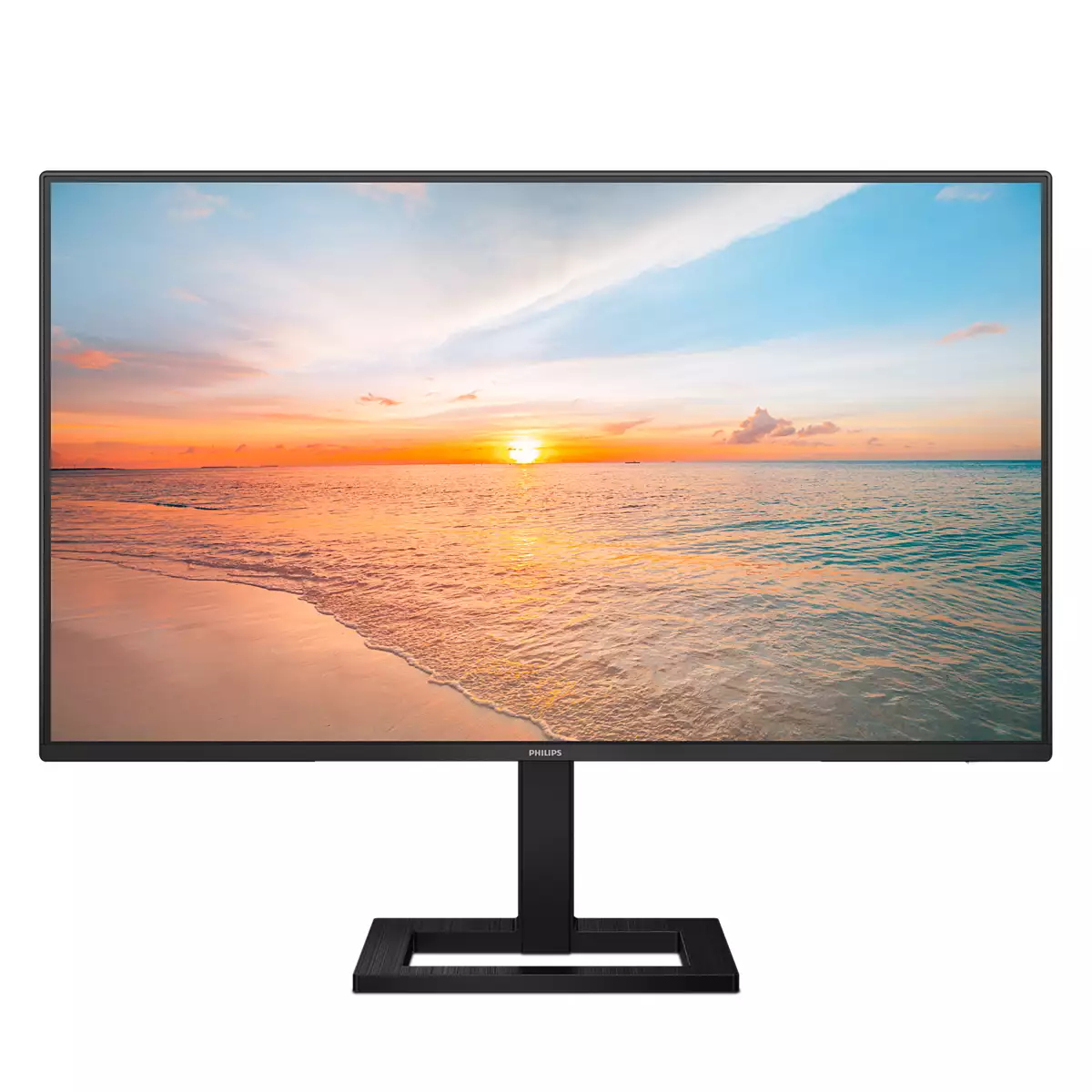 PHILIPS 27E1N2300AE/75 27" 16:9 1080P FHD IPS LED,120HZ,1MS MPRT,HDMI,USB-C,65W PD,4YR PHILIPS — view 2