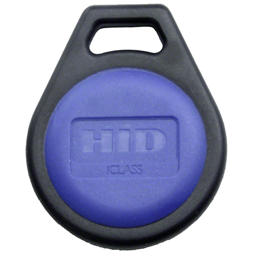 HID ICLASS SE KEYFOB 2K/2 HID-PROG NUM MOQ=100 HID — view 2