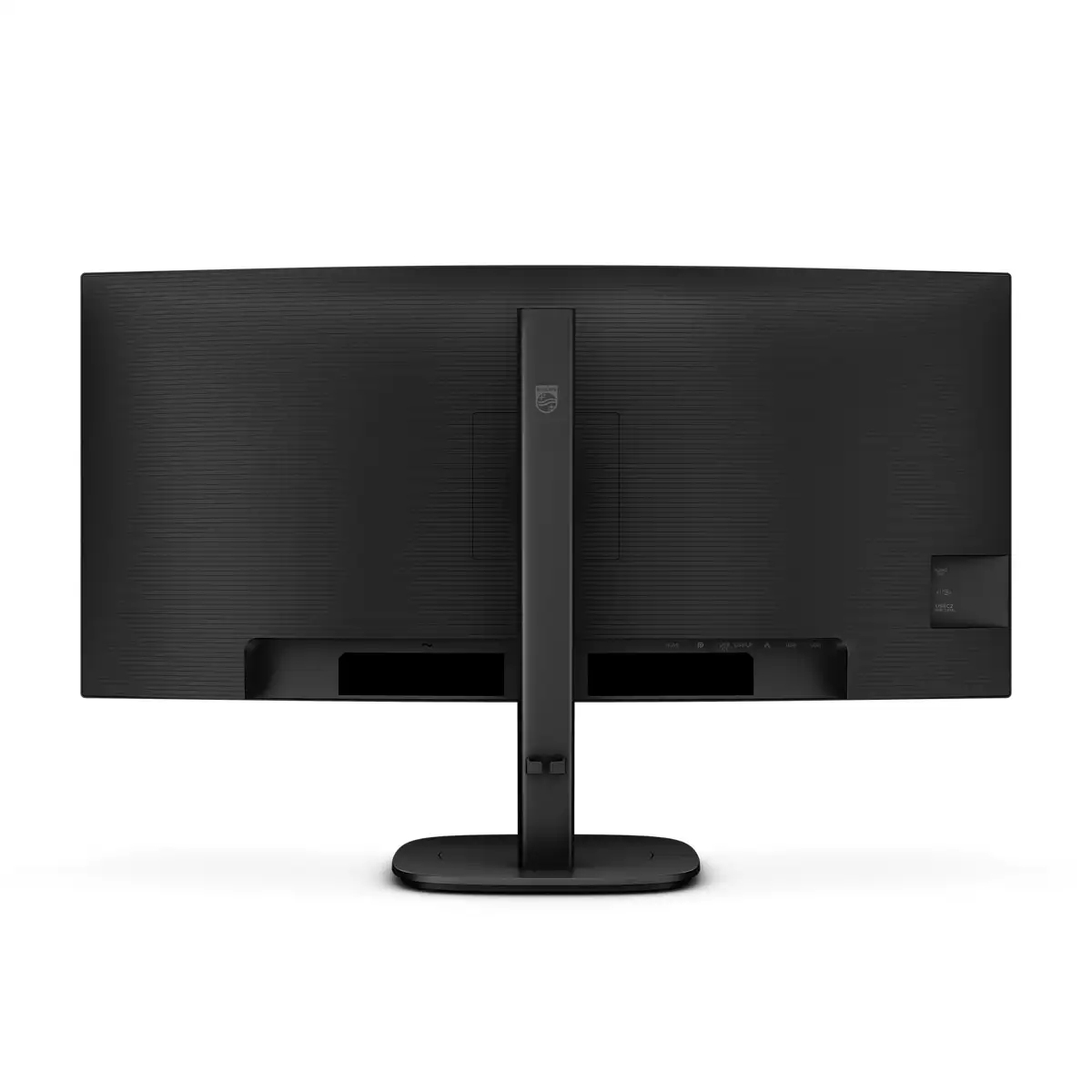 PHILIPS 34B2U3600C/75 34" 21:9 CURVE WQHD, HDMI,DP,USB-C,RJ45,SPKR,PD,H/ADJ,4YR PHILIPS — view 2