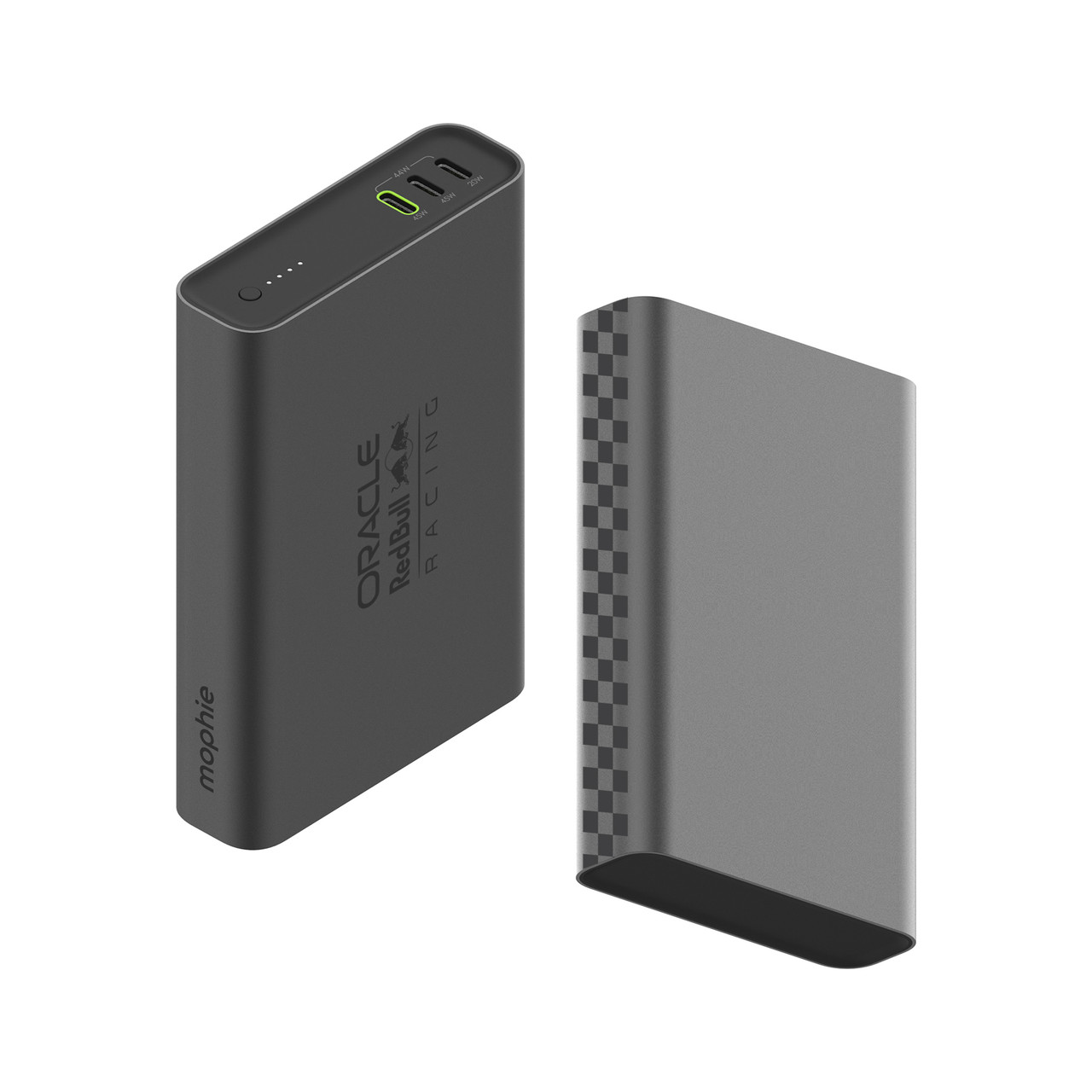 ZAGG mophie powerstation 20K RedBull Racing ZAGG — view 2