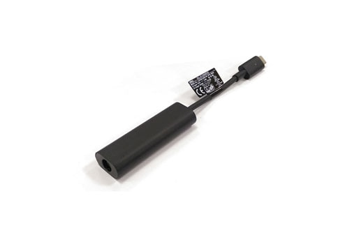 DELL 7.4MM BARREL TO USB-C ADPATER DELL — view 2