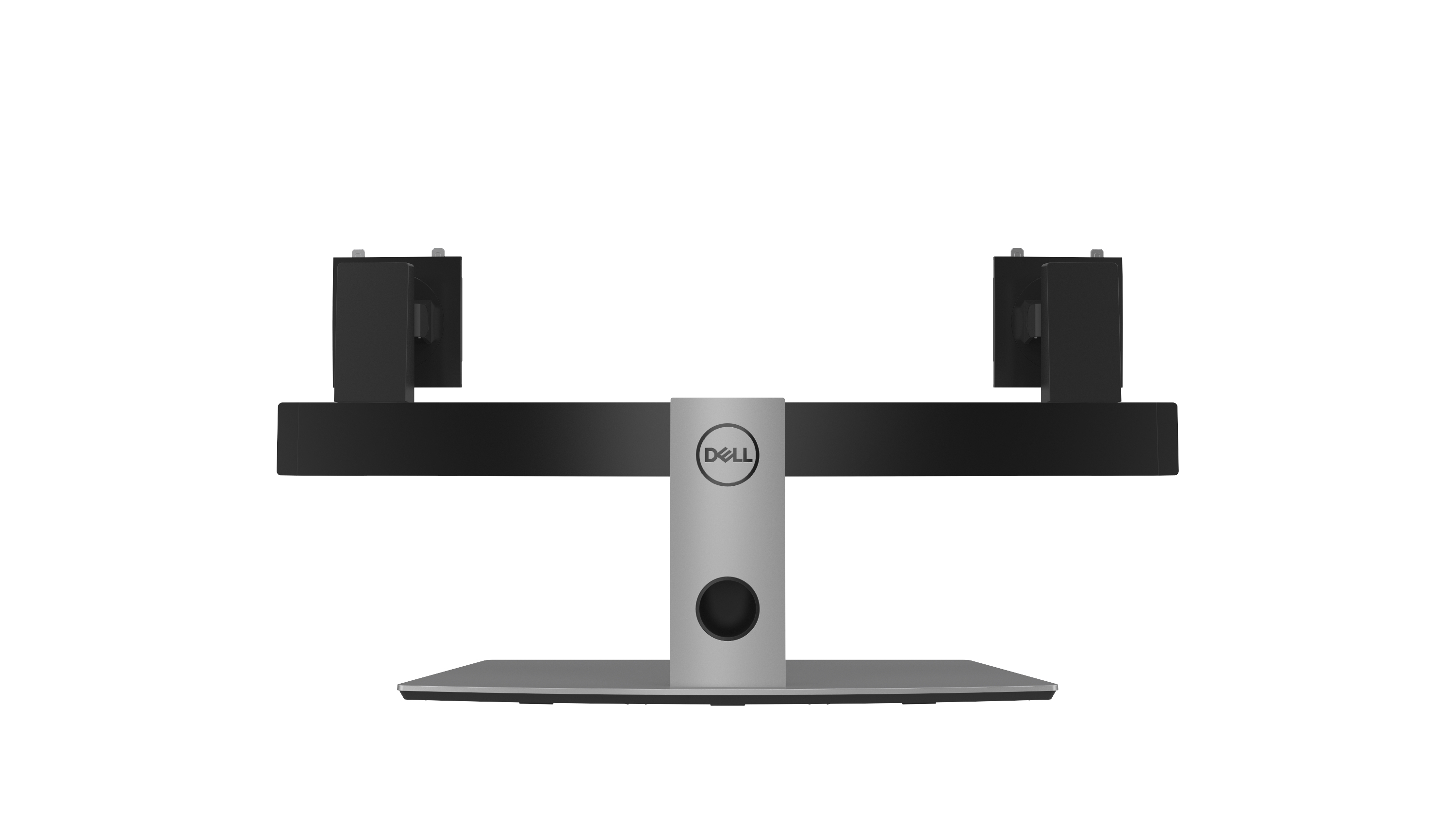 DELL MDS19 DUAL MONITOR STAND DELL — view 2