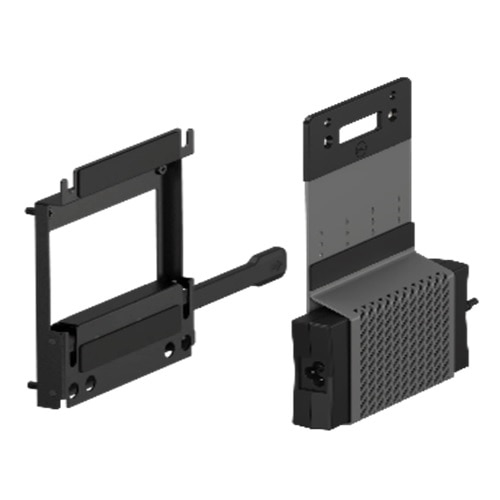 DELL MFF-VESA MOUNT WITH PSU ADAPTER SLEEVE, D12 DELL — view 2
