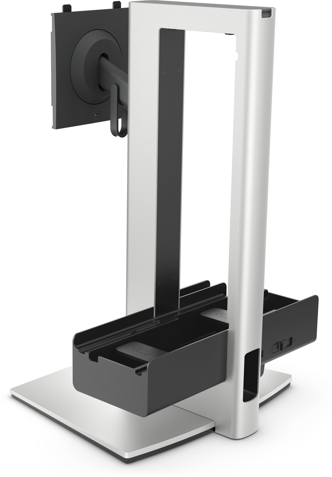 DELL PRO SLIM ALL-IN-ONE STAND - OSS25 - 3YR LTD HW WARRANTY DELL — view 2
