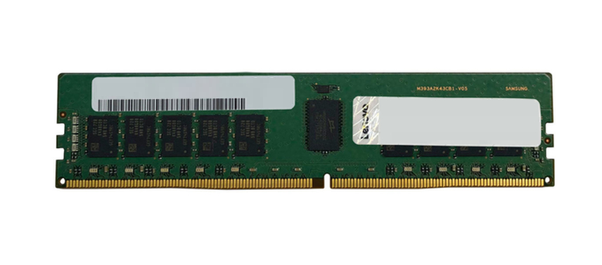 LENOVO 16GB 1RX8 PC5-5600 ECC UDIMM-A LENOVO — view 2