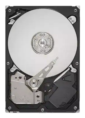 LENOVO THINKSYSTEM ST50 V2 3.5" 6TB 7.2K SATA 6GB NHS 512E HDD LENOVO — view 2