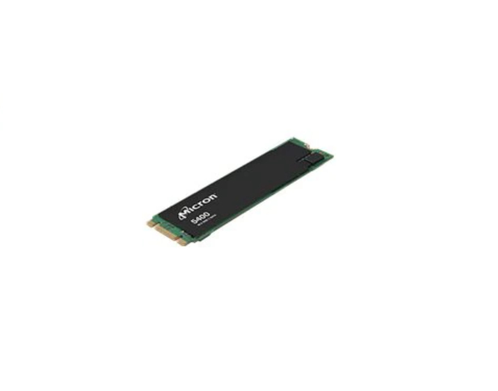LENOVO THINKSYSTEM M.2 5400 PRO 240GB READ INTENSIVE SATA 6GB NHS SSD LENOVO — view 2
