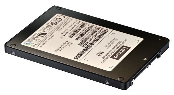 LENOVO THINKSYSTEM 2.5" U.2 PM9A3 1.92TB READ INTENSIVE NVME PCIE 4.0 X4 HS SSD LENOVO — view 2