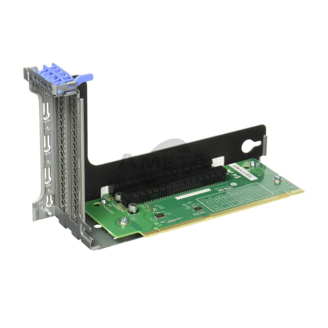 LENOVO THINKSYSTEM 2U X16/X8/X8 PCIE G4 RISER 1/2 OPTION KIT (GEN4) LENOVO — view 2