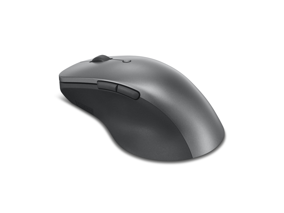 LENOVO PROFESSIONAL BLUETOOTH RECHARGEABLE MOUSE LENOVO — view 2