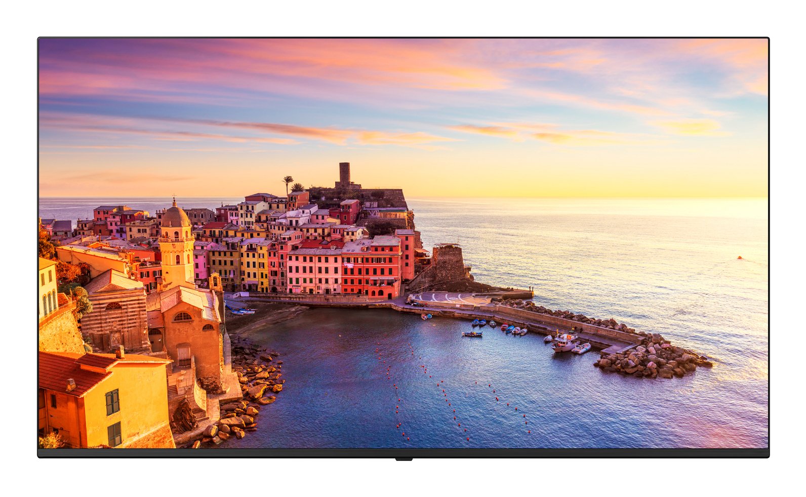 LG Large Format Displays