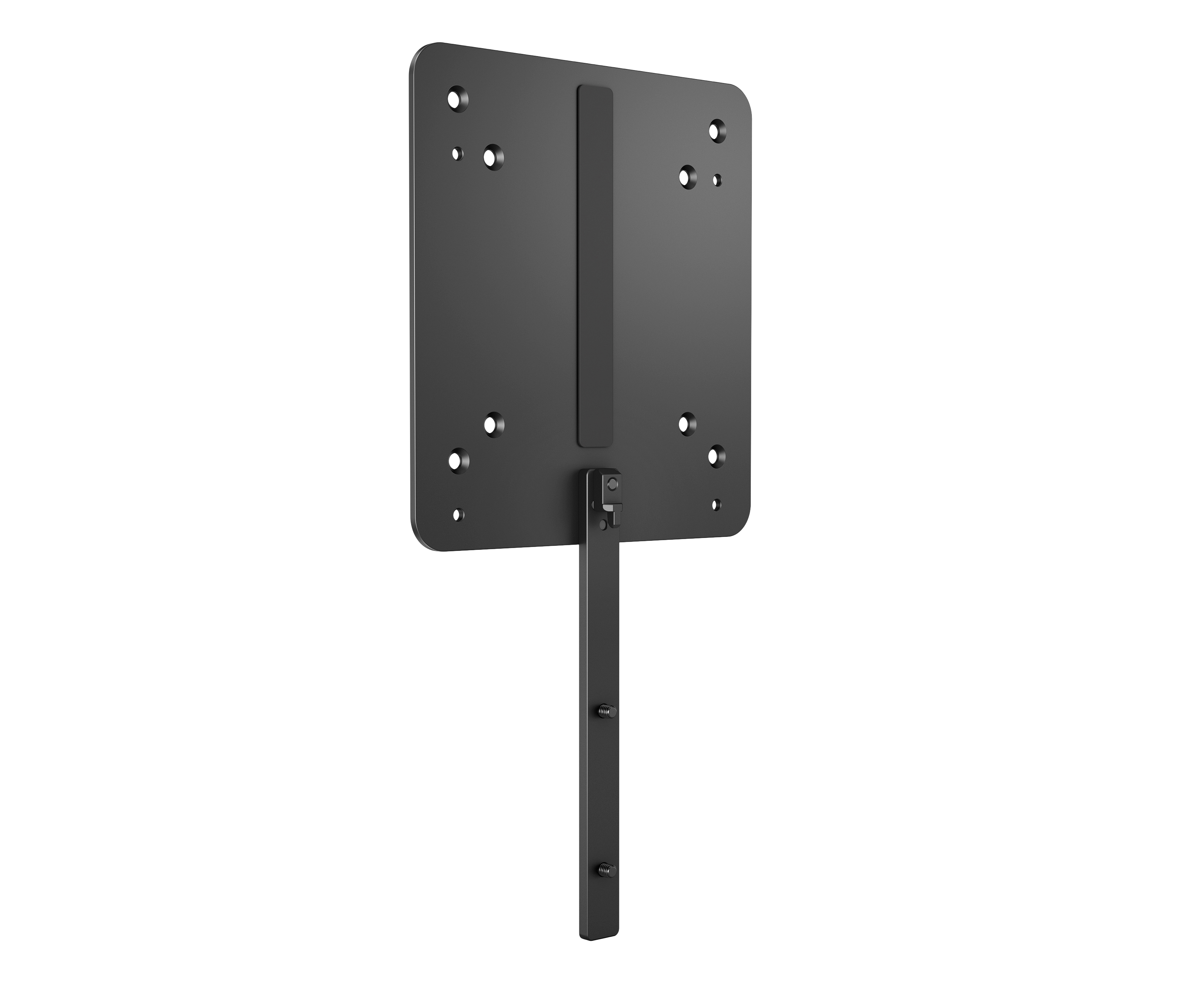 HP Z Display B600 PC Mounting Bracket HP — view 2