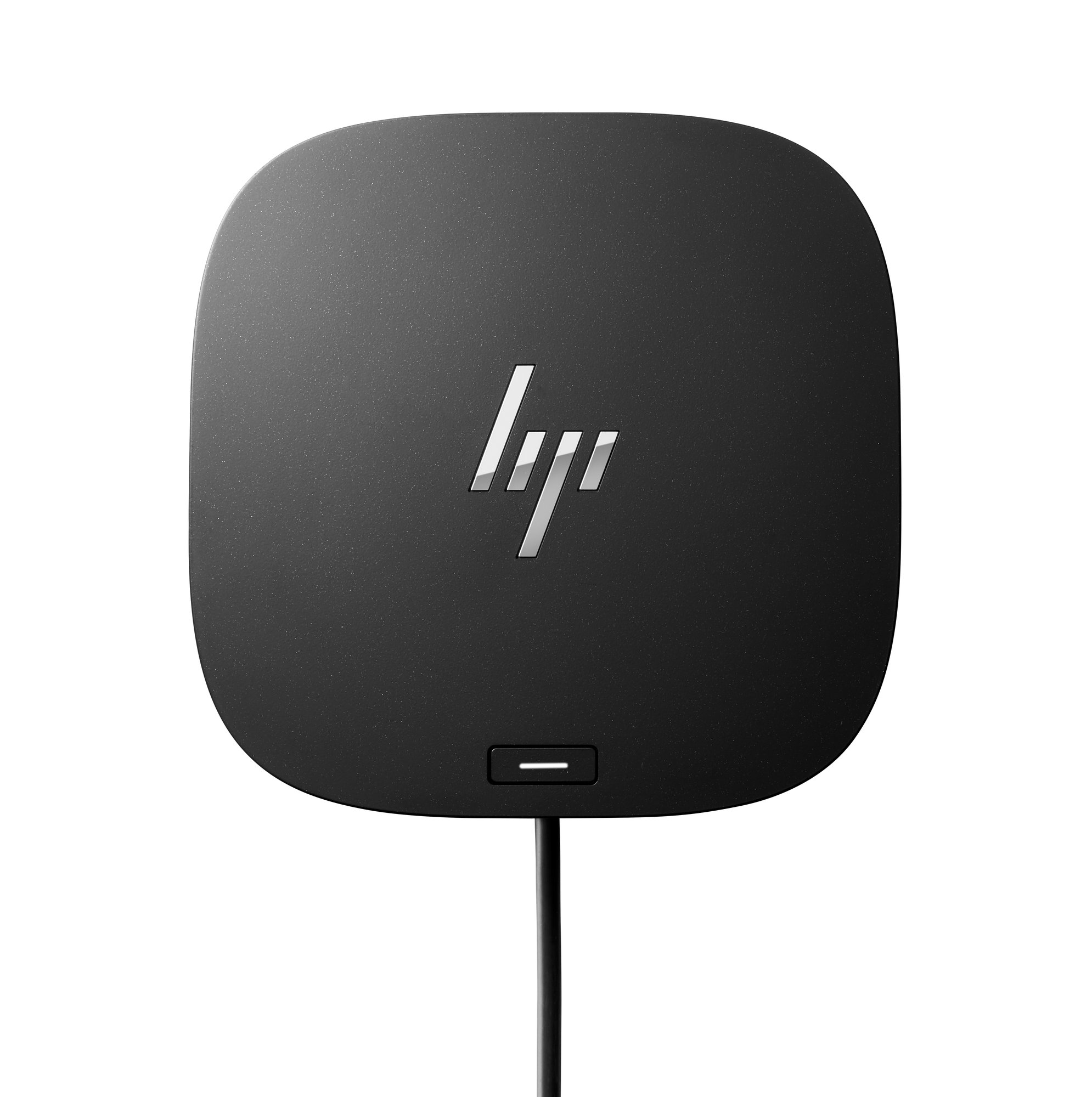 HP USB-C/A Universal Dock G2 HP — view 2