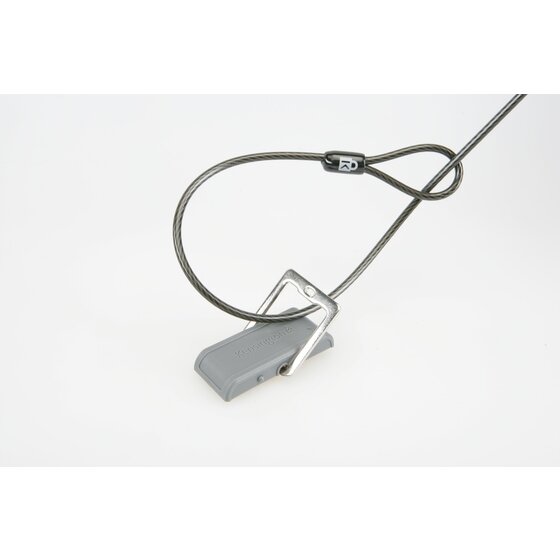 KENSINGTON DESK MOUNT ANCHOR POINT FOR LAPTOP CABLE LOCKS KENSINGTON — view 2