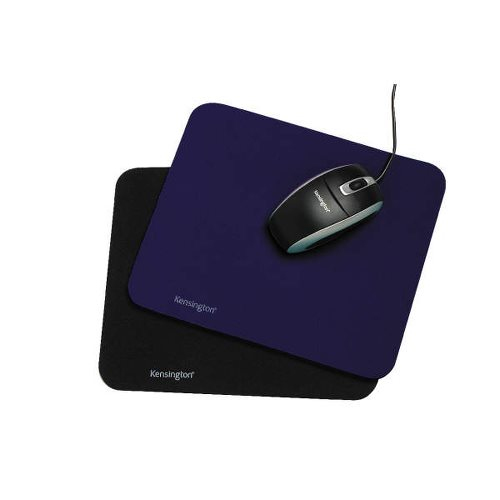KENSINGTON MOUSE PAD - BLUE KENSINGTON — view 2