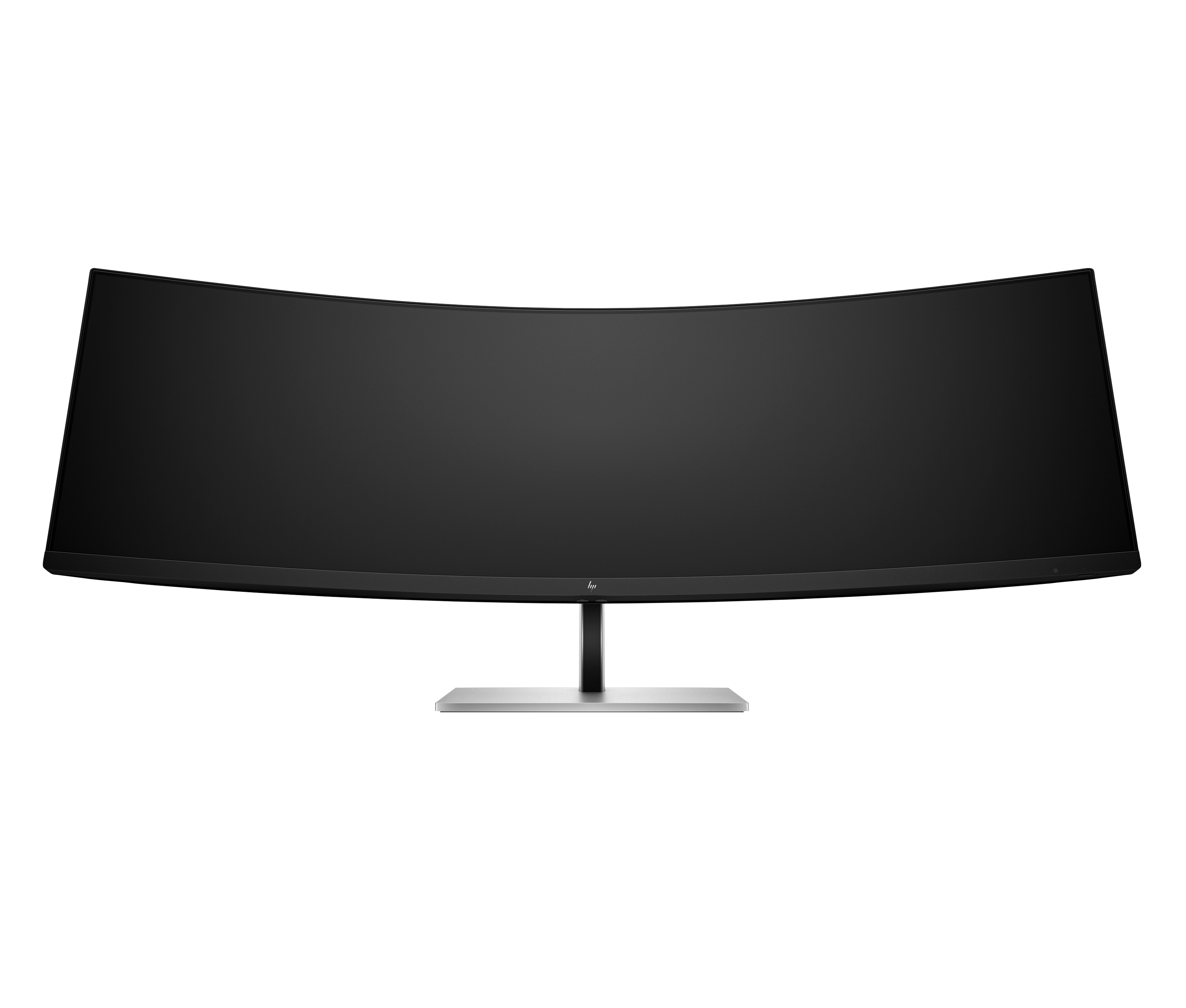HP E45c G5 44.5 inch DQHD Curved Monitor HP — view 2