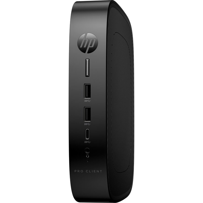HP Desktop PCs