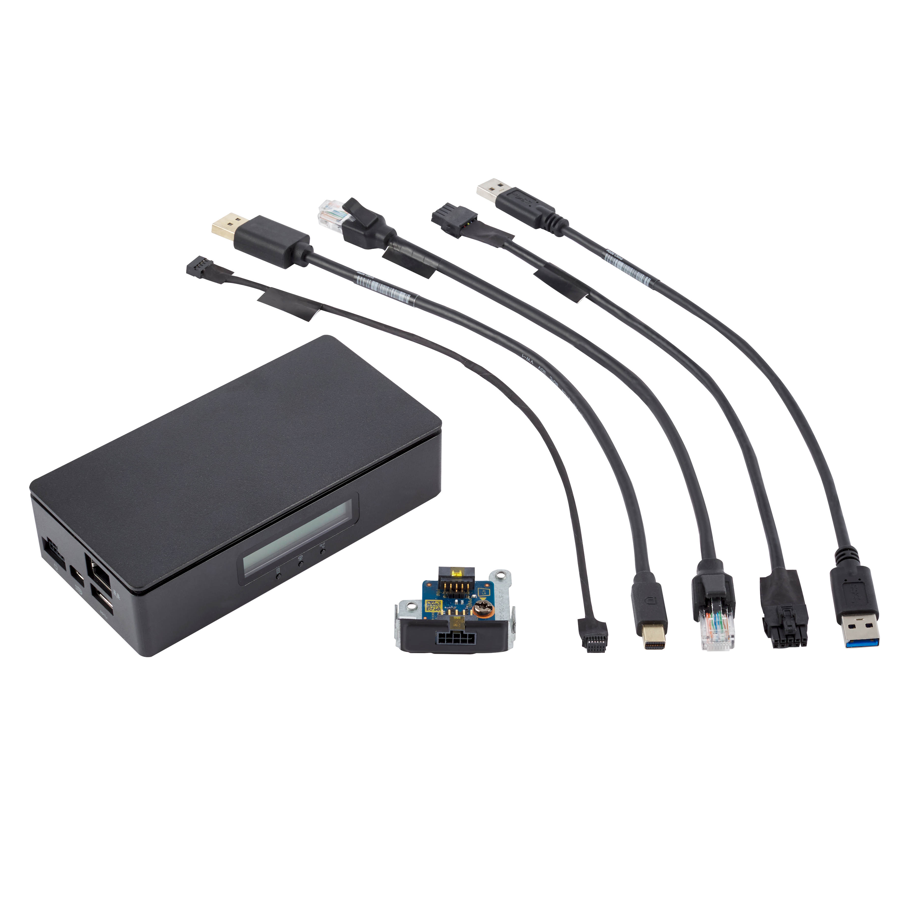 HP Z2 Mini Remote System Controller thumbnail 1