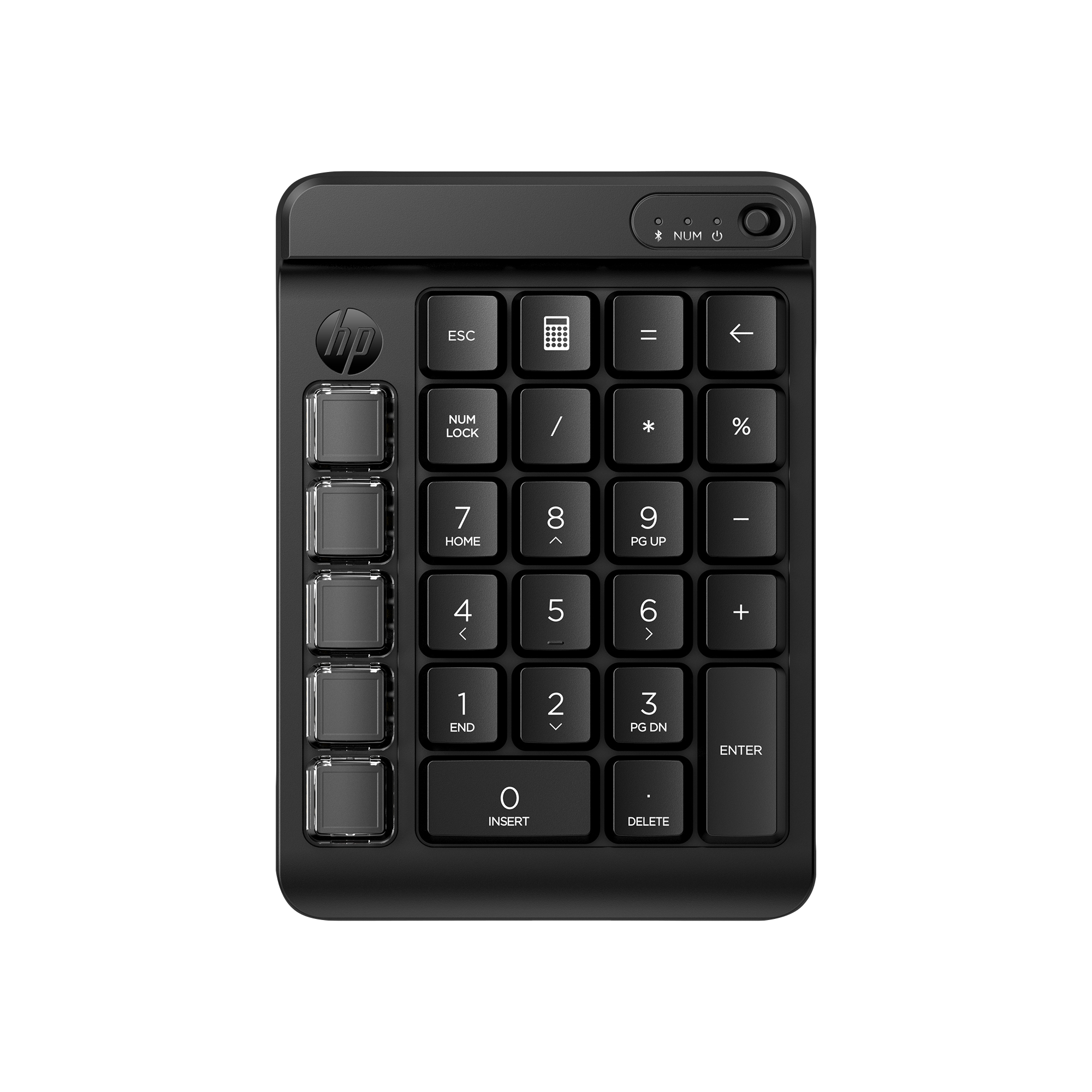 HP Laptops