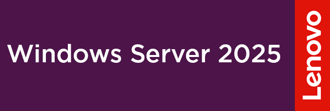 LENOVO MS WIN SERVER 2025 10 USER CAL LENOVO — view 2