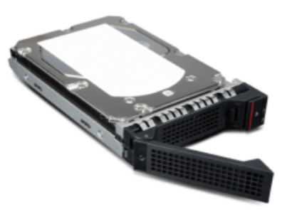 LENOVO THINKSYSTEM 2.5" 1.8TB 10K SAS 12GB HOT SWAP 512E HDD LENOVO — view 2