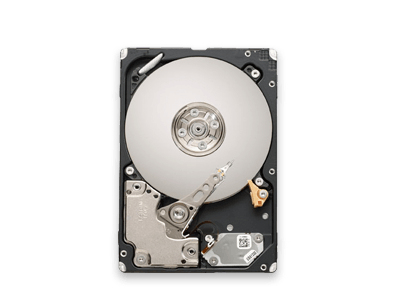 LENOVO THINKSYSTEM 2.5" 2.4TB 10K SAS 12GB HOT SWAP 512E HDD LENOVO — view 2