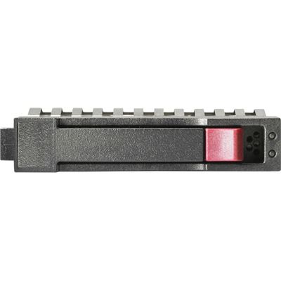 HPE 1TB SATA 7.2K LFF RW MV HDD HPE — view 2
