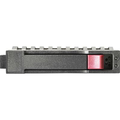 HPE 4TB SATA 7.2K LFF RW MV HDD HPE — view 2