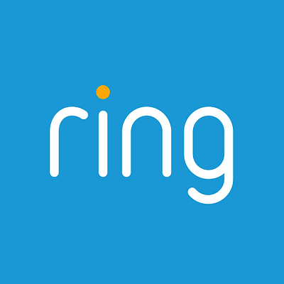 Ring Spotlight Wired Camera - White - DAMAGED BOX thumbnail 2