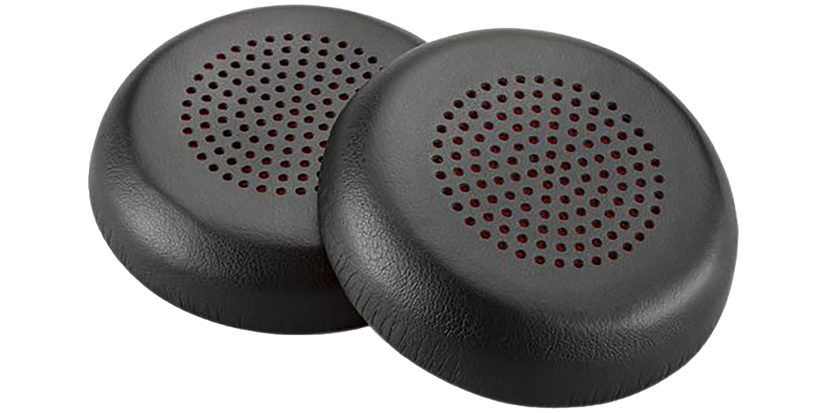 HP Poly Savi 8200 Leatherette Ear Cushions (2 Pieces) - no stock for next few months HP — view 2