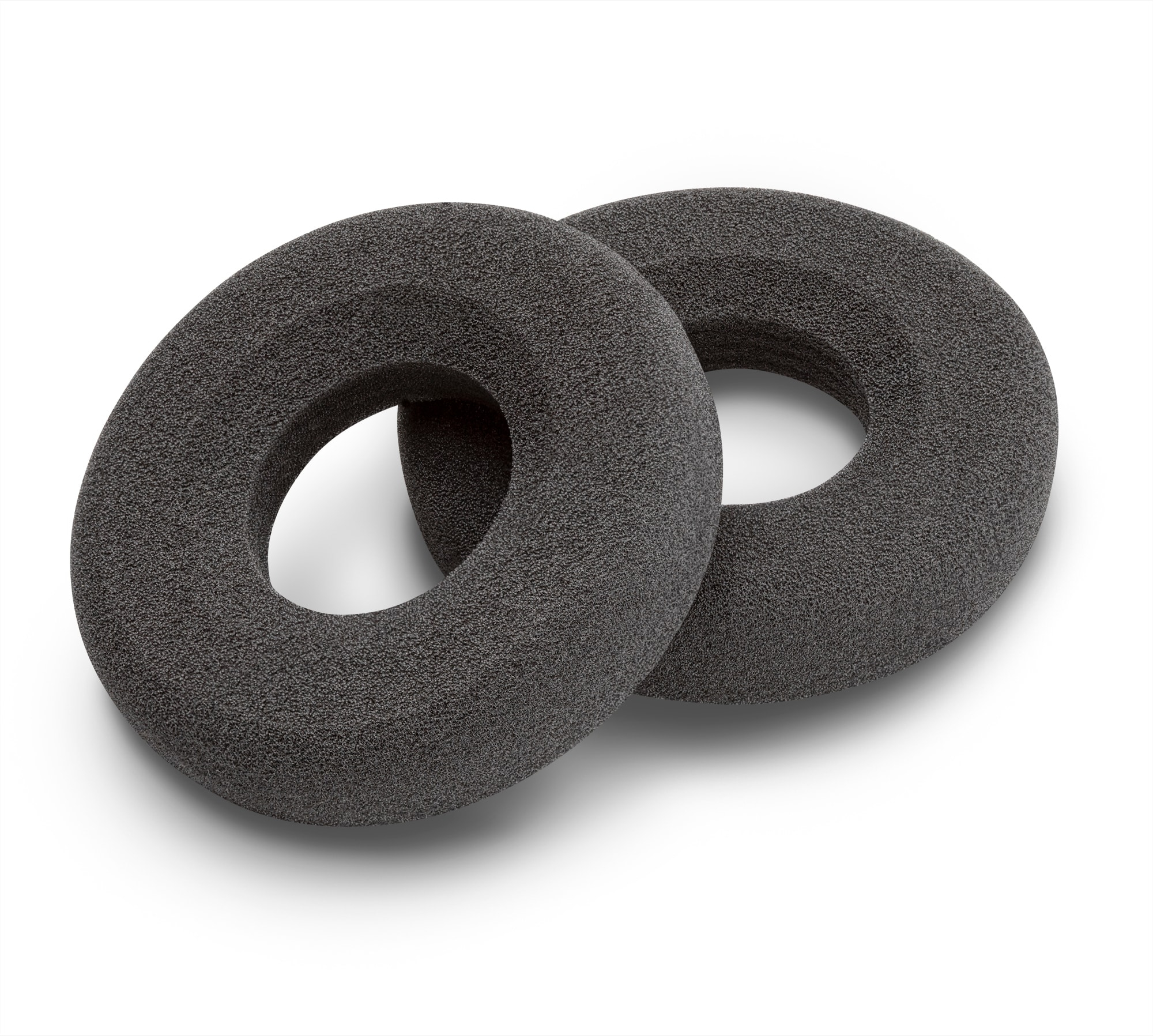 HP Poly Blackwire C310/320 Foam Ear Cushions (2 Pieces) thumbnail 1