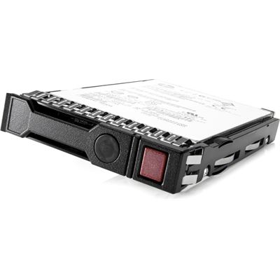 HPE 6TB SAS 7.2K LFF LP 512e MV HDD HPE — view 2