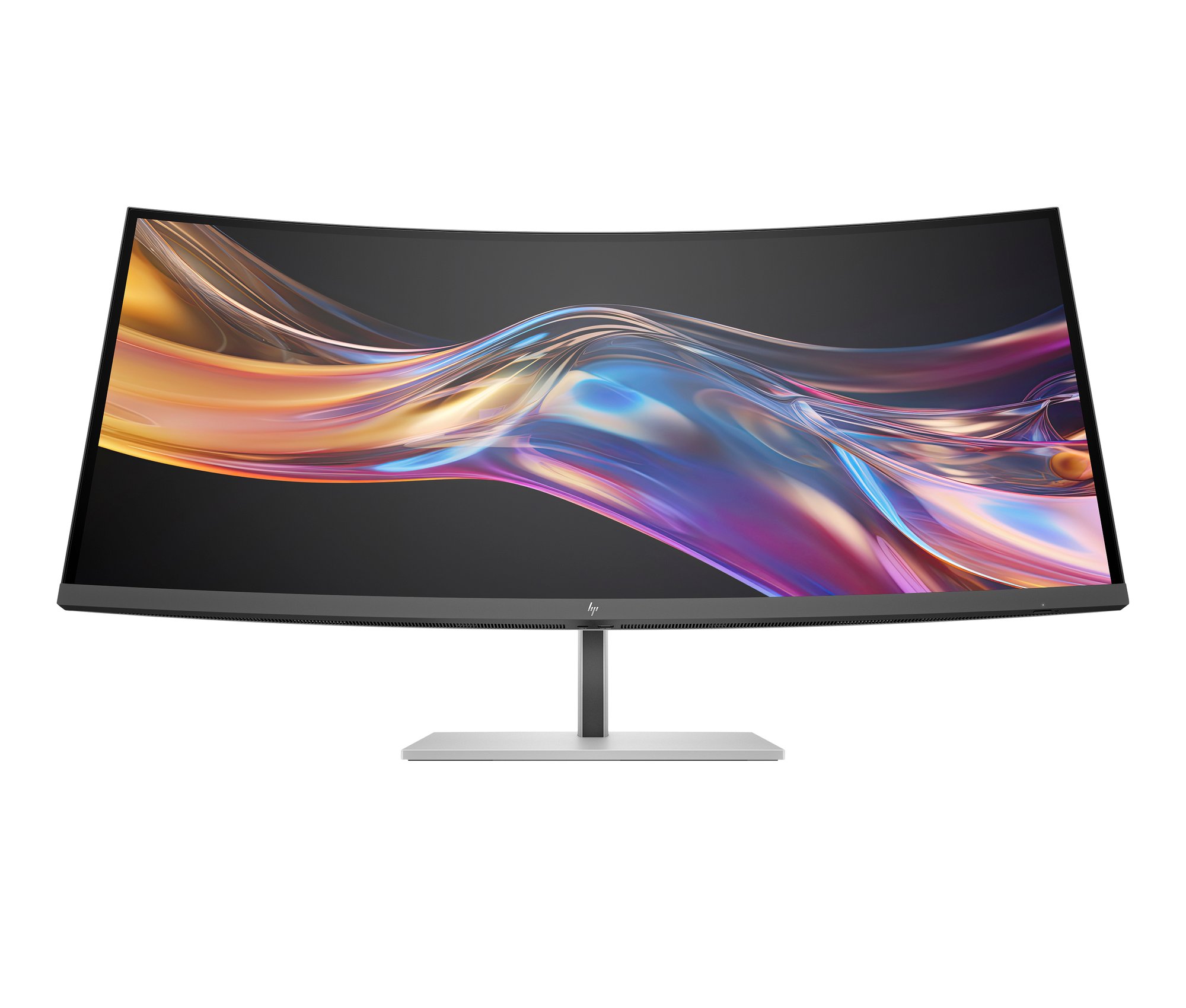HP Series 7 Pro 738pu 38 inch WQHD+ Thunderbolt 4 Monitor HP — view 2