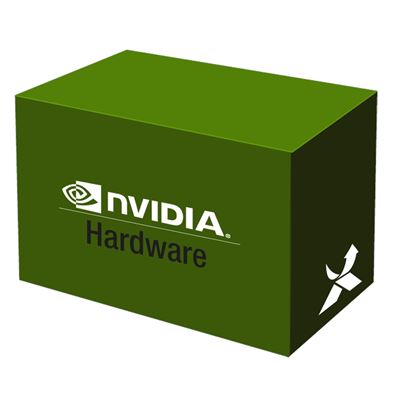 NVIDIA CONNECTX-6 LX EN ADAPTER CARD, 25GBE, DUAL-PORT SFP28, PCIE 4.0 X8, CRYPTO AND SECU NVIDIA — view 2