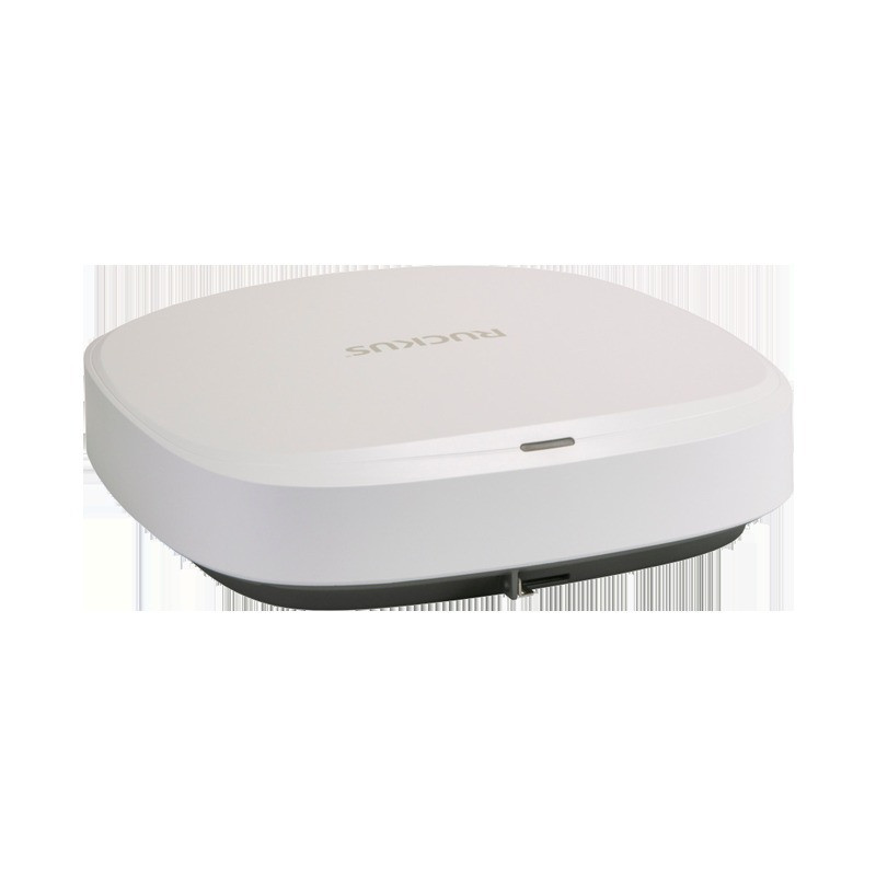 RUCKUS R770 tri-band WiFi 7 2+4+2 Access Point RUCKUS — view 2
