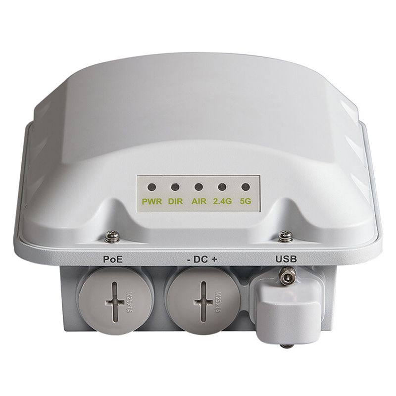 RUCKUS T350se dual-band 802.11ax 2x2:2 Outdoor AP RUCKUS — view 2