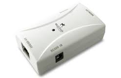 RUCKUS PoE Adapter 24W RUCKUS — view 2