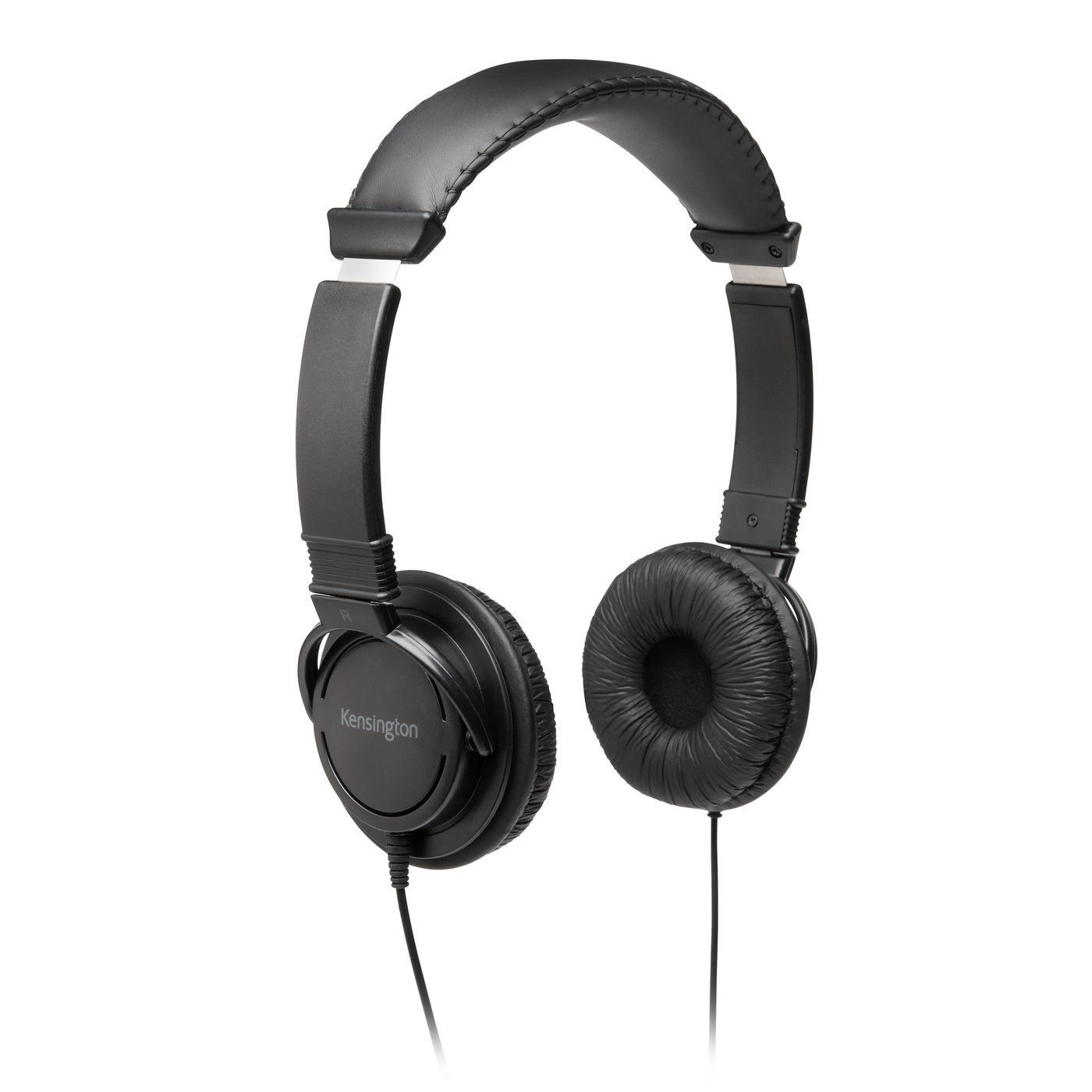 KENSINGTON HI-FI HEADPHONE - 3.5MM AUX KENSINGTON — view 2