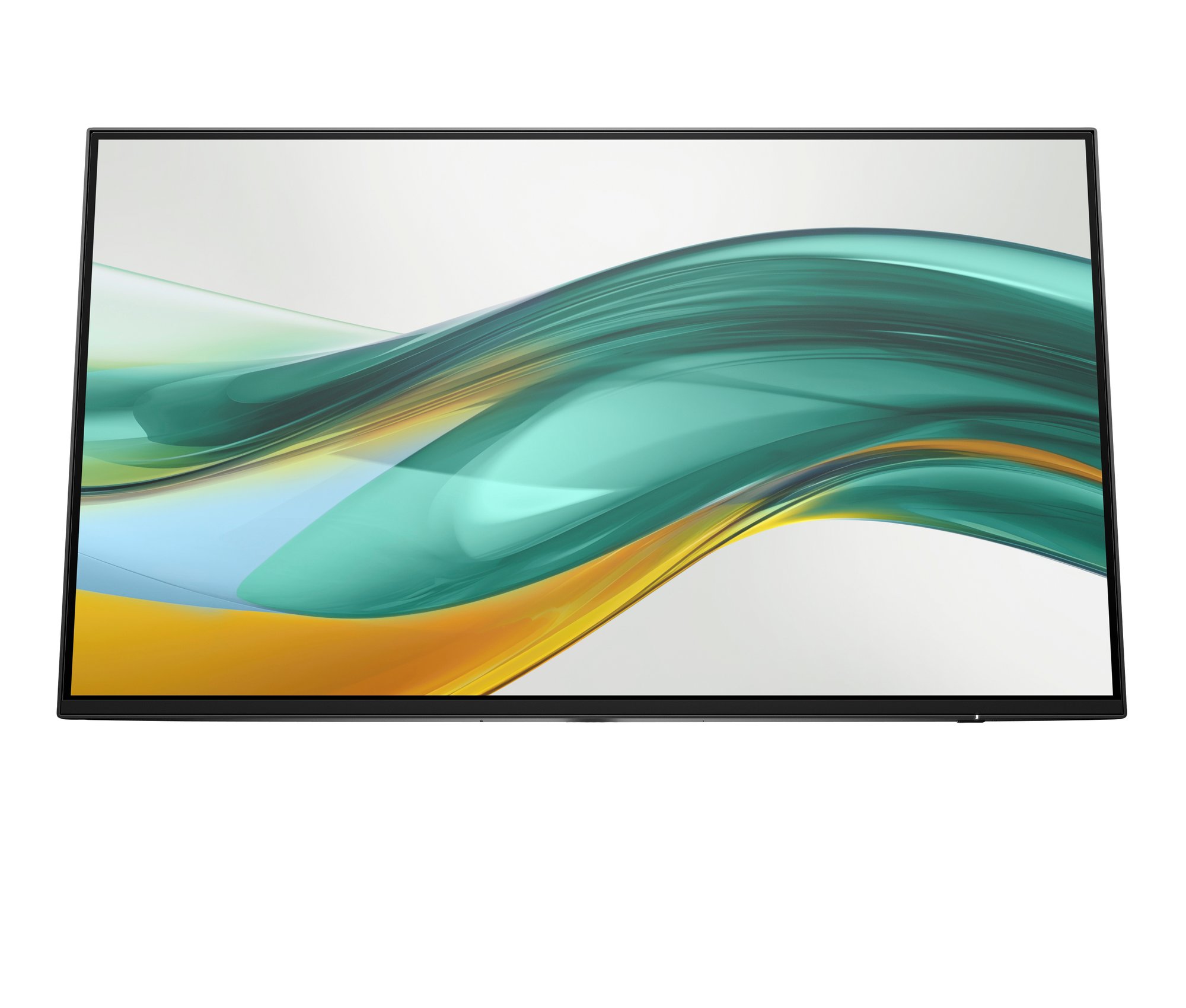 HP Series 5 Pro 524pf 23.8 inch FHD No Stand Monitor HP — view 2