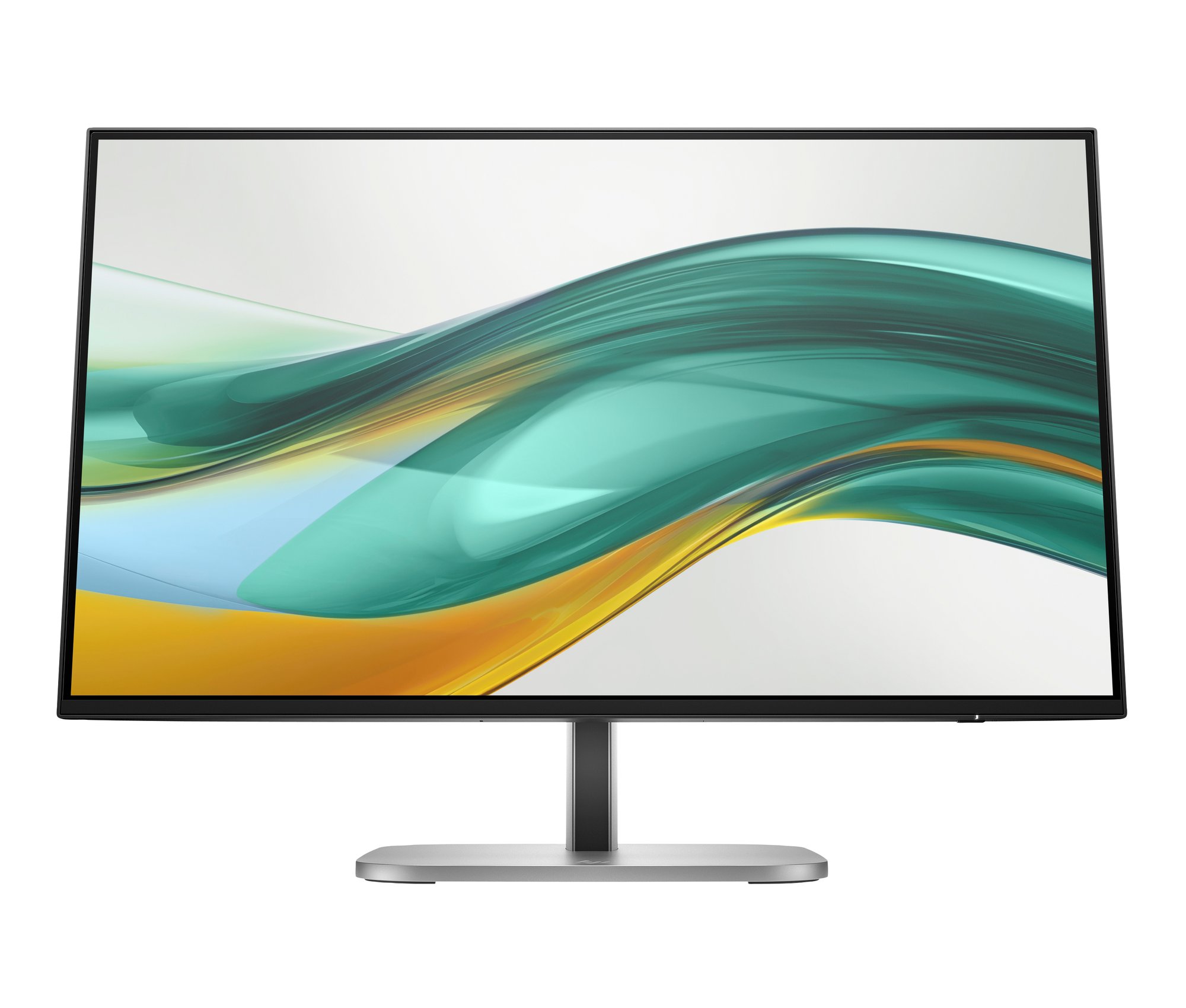 HP Series 5 Pro 524pf 23.8 inch FHD Monitor HP — view 2
