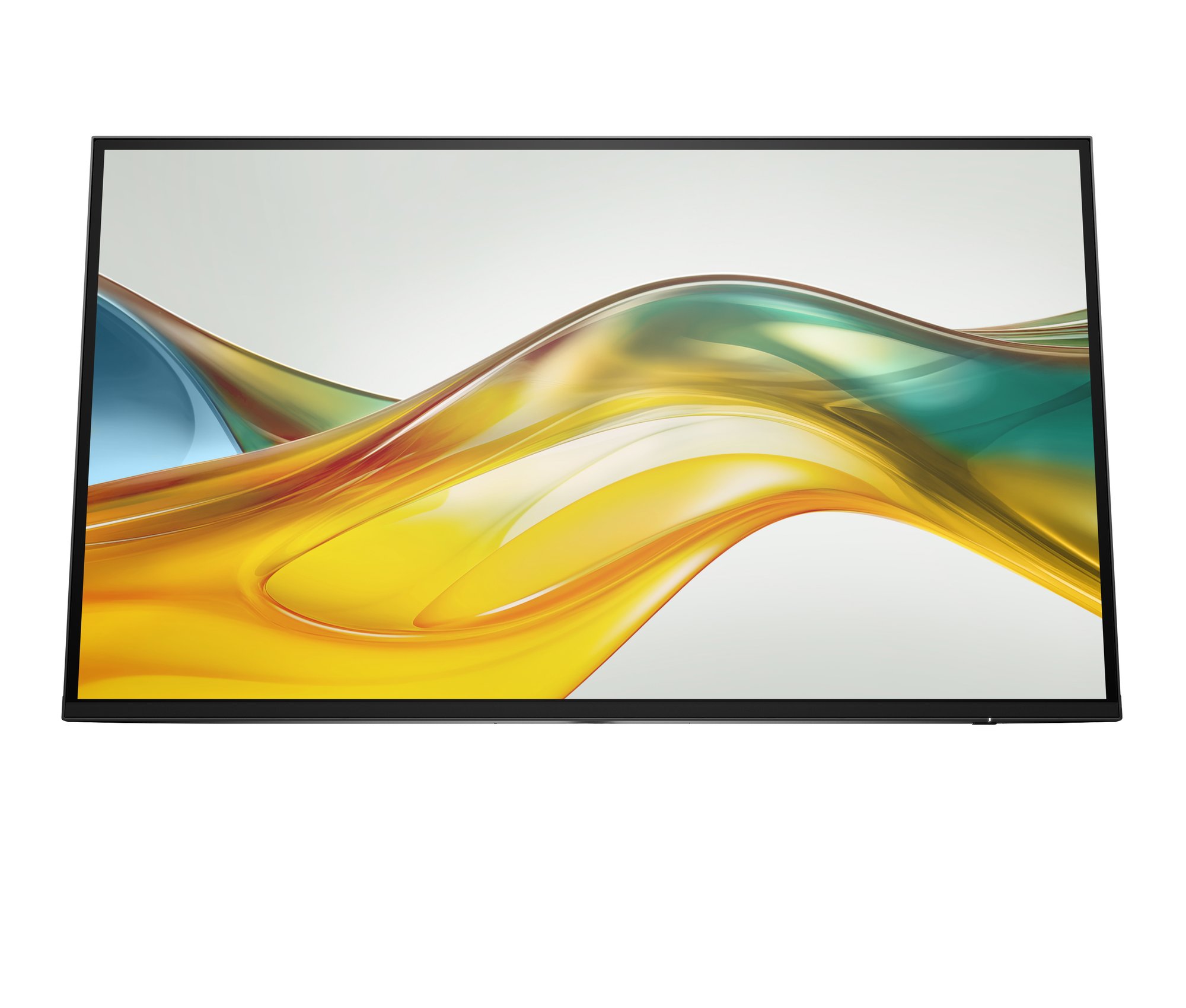 HP Monitors