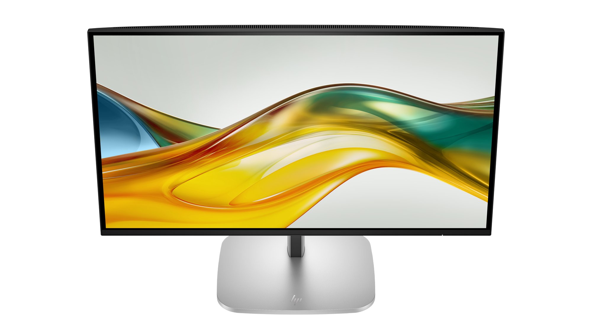 HP Series 5 Pro 527pm 27 inch QHD USB-C Conferencing Monitor HP — view 2