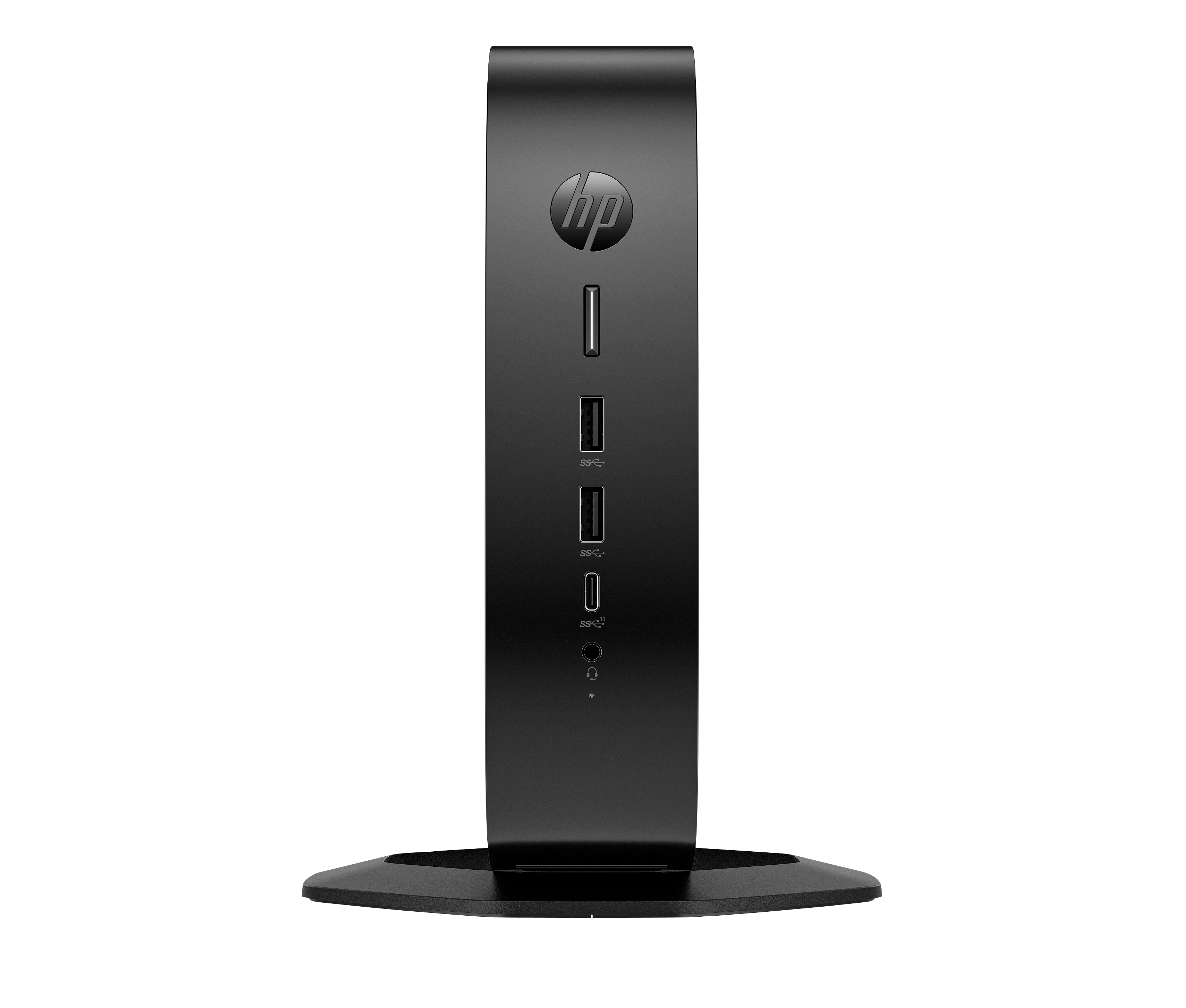 HP Desktop PCs