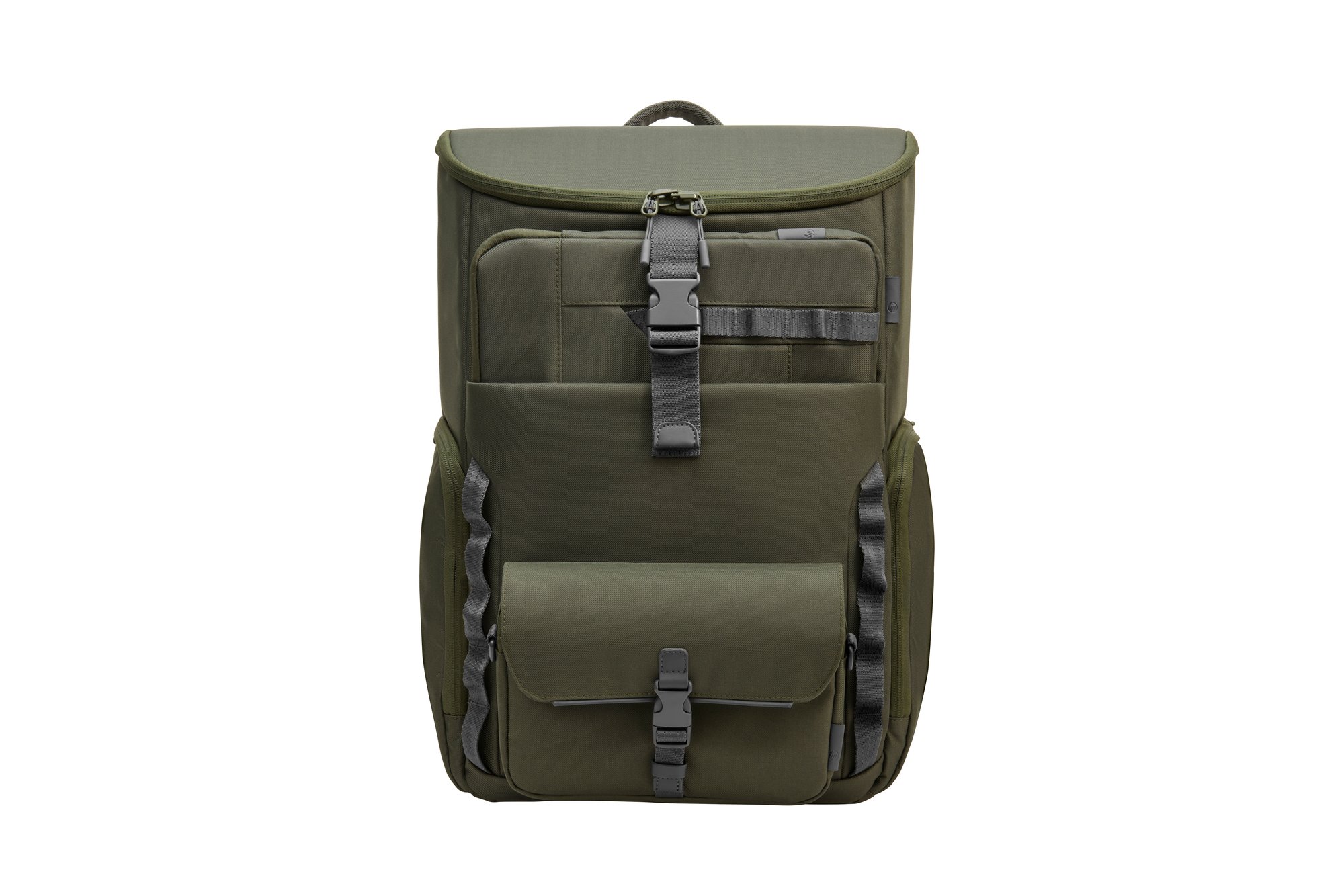 HP 15.6-inch Modular Laptop Backpack HP — view 2
