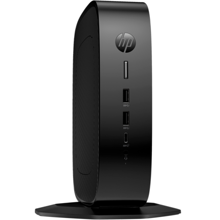 HP Elite t755/TP/Ryzen V2546/32G/8GR inc VESA HP — view 2
